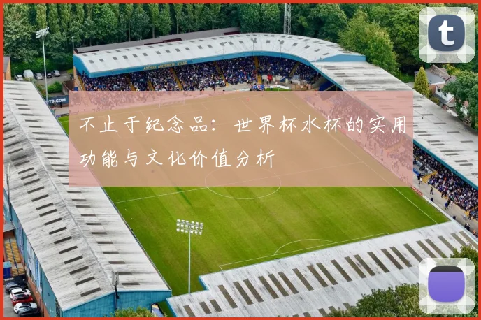 不止于纪念品：世界杯水杯的实用功能与文化价值分析